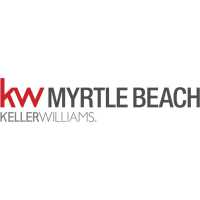 Suzanne Ward | Keller Williams Myrtle Beach Logo