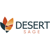 Desert Sage Townhomes Logo