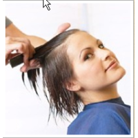 Image Hair Salon and Tanorama Logo