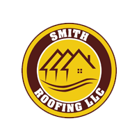 Smith Roofing LLC Logo