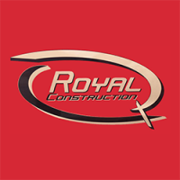 Royal Construction Services LLC Logo