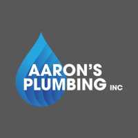 Aaron's Plumbing Inc Logo