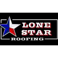 Lone Star Roofing Logo