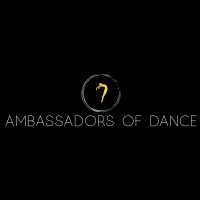 Ambassadors of Dance Logo