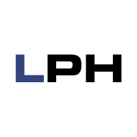 Lenz Plumbing & Heating Inc Logo