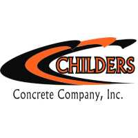 Childers Concrete Company Logo