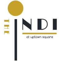The Indi at Uptown Industrial Lofts Logo