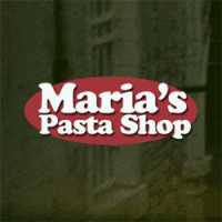 Maria's Pasta Shop Logo
