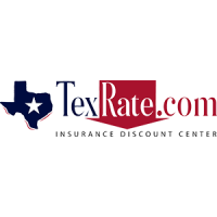 TexRate.com Logo