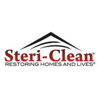 Steri-Clean of Connecticut NYC and Rhode Island Logo