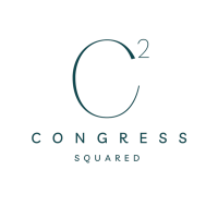Congress Squared Logo
