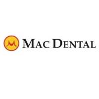 Mac Dental Whittier - Dentista En Whittier Logo