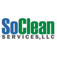 SoClean Services, LLC Logo