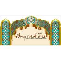 Imperial Fez Mediterranean Restaurant & Lounge Logo