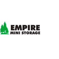Empire Mini Storage Middletown Logo