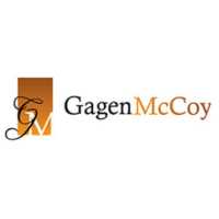 Gagen, McCoy, McMahon, Koss, Markowitz & Fanucci Logo