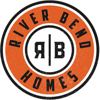 River Bend Homes Logo