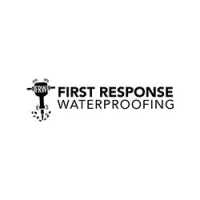 First Response Waterproofing Logo