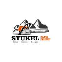 Stukel Saw Shop Logo