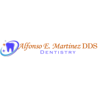 Alfonso Martinez DDS Logo
