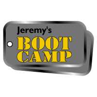 Jeremy's Bootcamp Logo