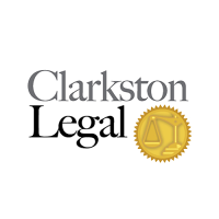 Clarkston Legal Logo