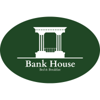 Bank House Bed & Breakfast Logo