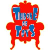 Throne of Toys Logo