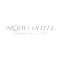 Nobu Hotel Palo Alto Logo