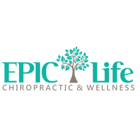 Epic Life Chiropractic & Wellness Logo