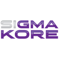 Sigma KORE Denver Ceramic Coating Logo