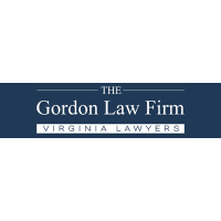 The Gordon Law Firm Logo