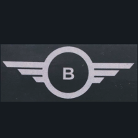 Blessing Towing & Transport Logo