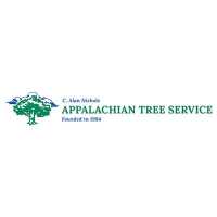 Appalachian Tree Service Logo