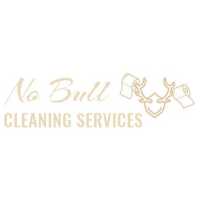No Bull Cleaning Services Logo