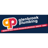 Glenbrook Plumbing Co. Logo