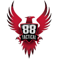 88 Tactical Logo