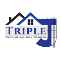 Triple J Crawlspace & Subfloor Repair Logo