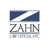 Zahn Law Offices, APC Logo