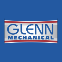 Glenn Mechanical Logo