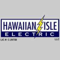 Hawaiian Isle Electric LLC Logo