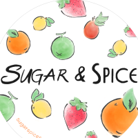Sugar & SpiceThai  Restaurant Logo