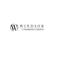Windsor at Pembroke Gardens Apartments Logo