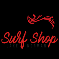 Lake Effects Surf Shop Logo