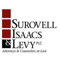 Surovell, Isaacs & Levy PLC Logo