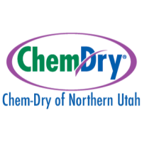 Chem-Dry of Northern Utah Logo