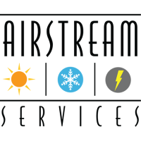 Airstream Services Logo