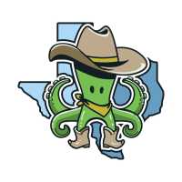 Octopools Logo