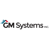GM Systems Commercial Roofing Logo