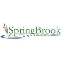 SpringBrook Village of LaCrescent Logo
